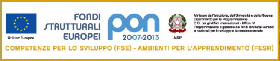 PON 2007-2013
